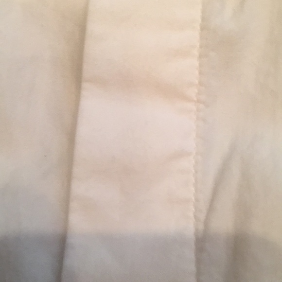 Zara Shirts & Tops Zara Boys Classic White Button Down Shirt Poshmark